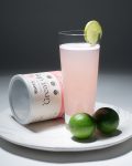 Recetas pink lemonade