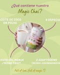 Magic chai 4