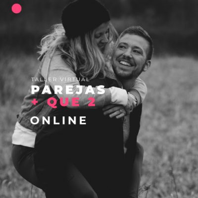 PAREJAS Online