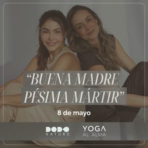 Buena Madre, Pésima Mártir