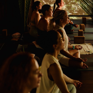 Ceremonia de cacao y meditación profunda para el corazón