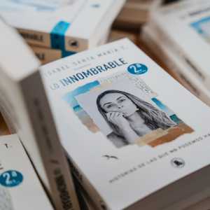 Taller de introducción a Lo Innombrable