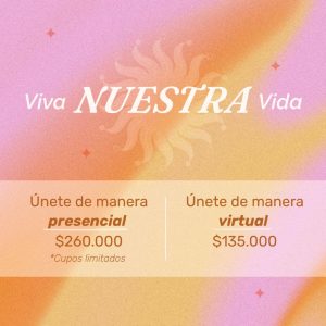 VIVA LA VIDA - Renovación 2026 (09 Dic)